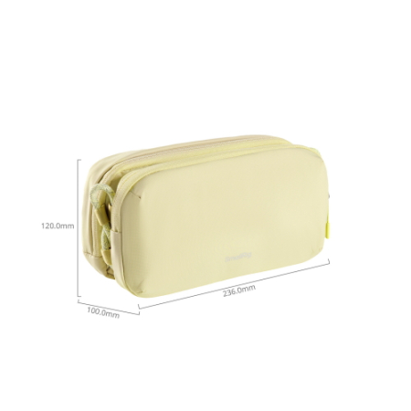 SmallRig 7345 - wielofunkcyjna torba fotograficzna (żółta) - wymiary